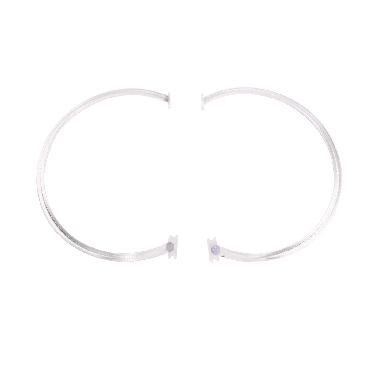 For Land 2020-2023 DRL Light Guide Plate Light Guide Tube Headlight Daytime Running Light Guide Angel Eye
For Land 2020-2023 DRL Light Guide Plate Light Guide Tube Headlight Daytime Running Light Guide Angel Eye