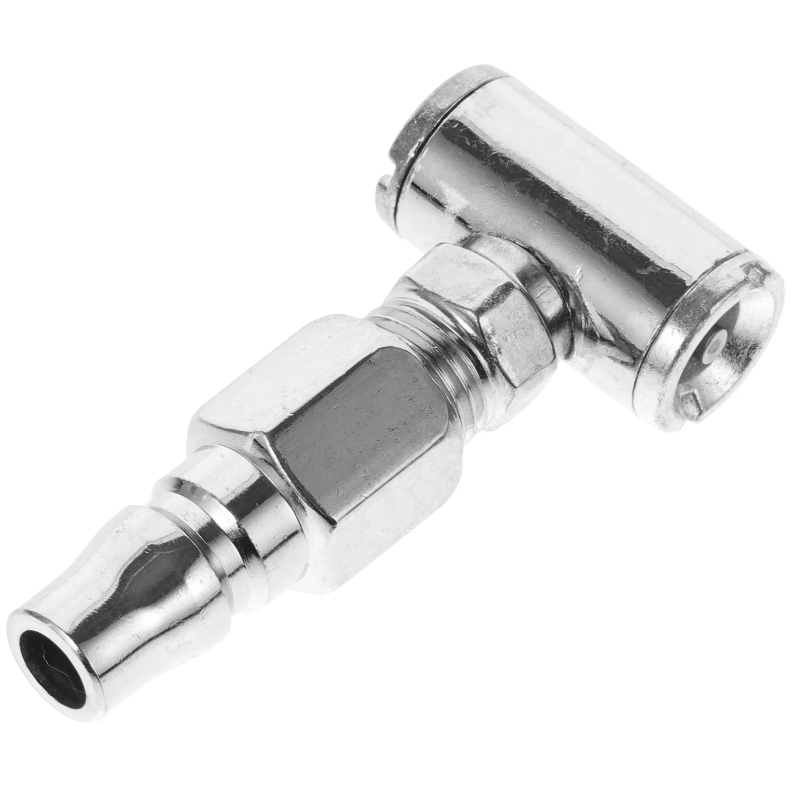 Tire Inflation Chuck Lock Air Clip Adapter Gauge Inflator Accessories Closed Metal Tire Air Chuck Hand Crank Portable Van Truck
Tire Inflation Chuck Lock Air Clip Adapter Gauge Inflator Accessories Closed Metal Tire Air Chuck Hand Crank Portable Van Truck
