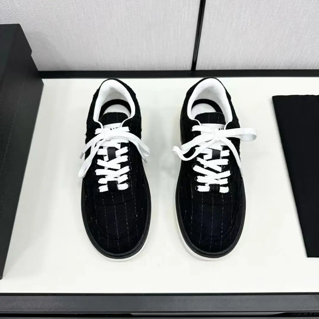 New Fashion Catwalk Flat Women's Shoes Sports Casual Women's Shoes Breathable Sports Women's Shoes
New Fashion Catwalk Flat Women's Shoes Sports Casual Women's Shoes Breathable Sports Women's Shoes