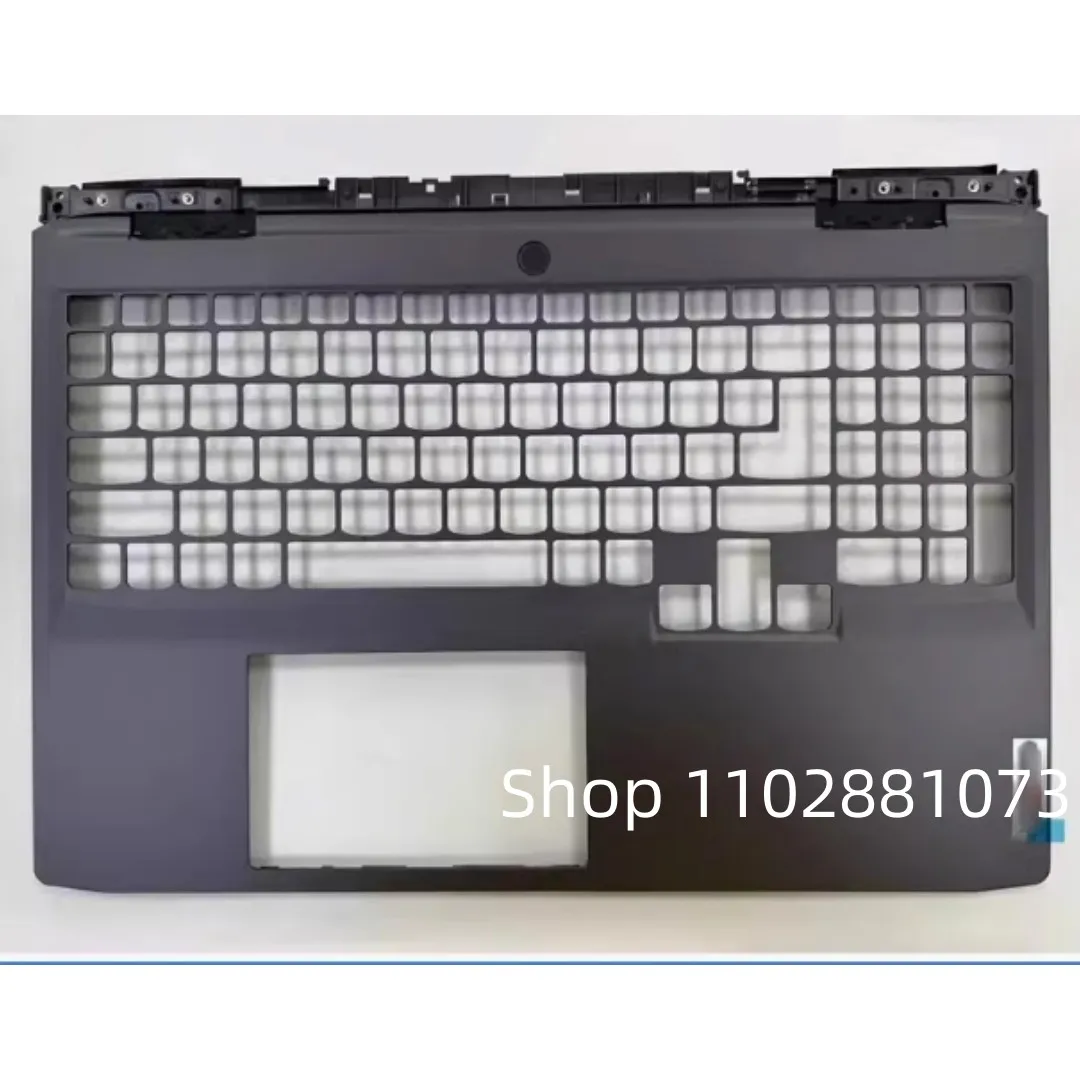 Новый и оригинальный верхний чехол C Shell для упора для рук для ноутбука Lenovo LOQ 15APH8 LOQ 15IRH8 5CB1L49781
Новый и оригинальный верхний чехол C Shell для упора для рук для ноутбука Lenovo LOQ 15APH8 LOQ 15IRH8 5CB1L49781