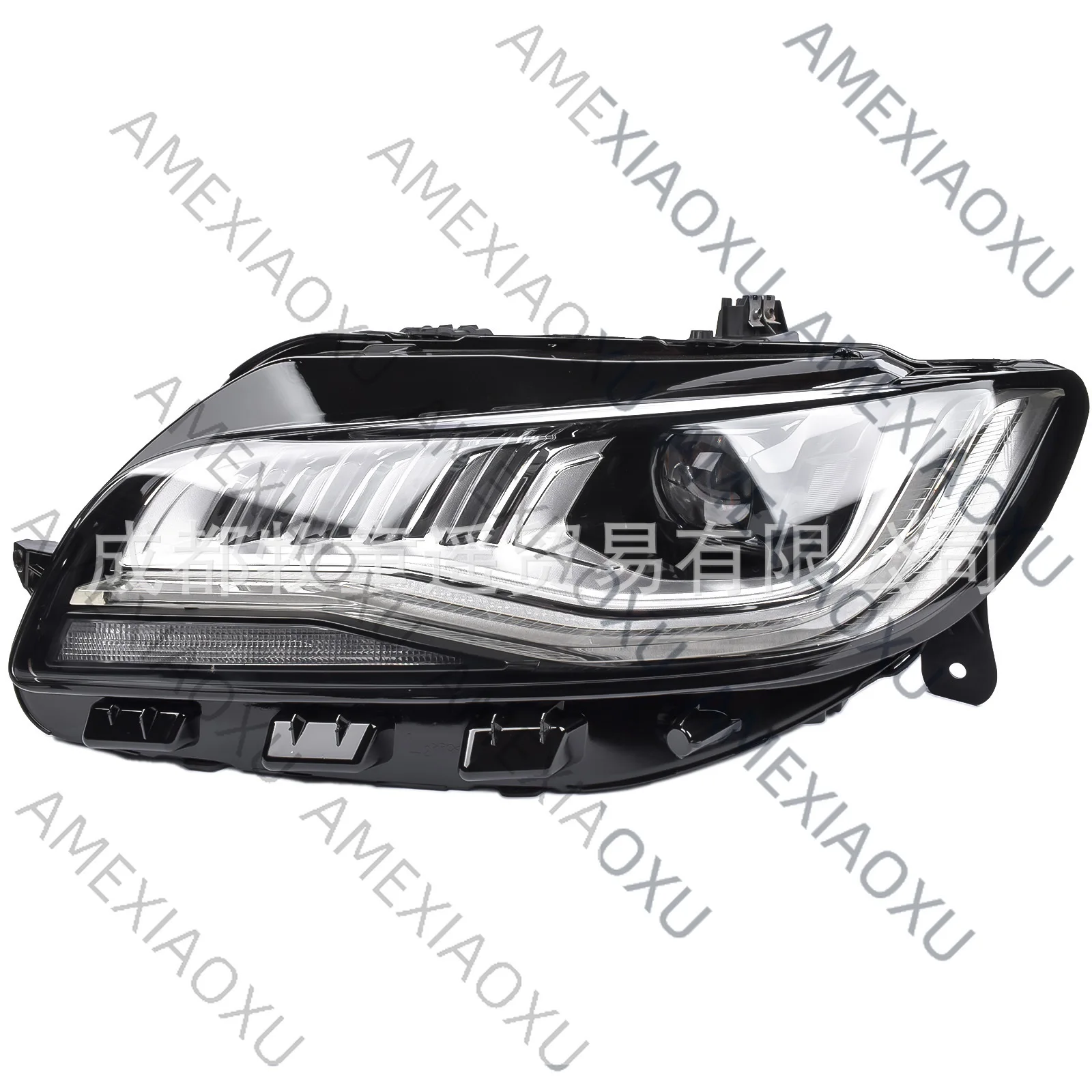 1 шт. левая фара для автомобиля HP5Z13008F, автозапчасти, совершенно новая, для Lincoln AMEXIAOXU
1 шт. левая фара для автомобиля HP5Z13008F, автозапчасти, совершенно новая, для Lincoln AMEXIAOXU