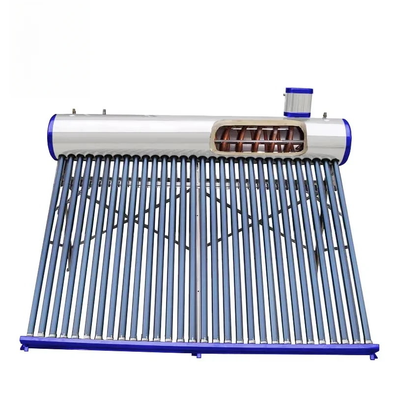 Handa Hotselling High Pressure Solar Water Heater System Solar Geyser Pre-heated Solar Water Heater
Handa Hotselling High Pressure Solar Water Heater System Solar Geyser Pre-heated Solar Water Heater