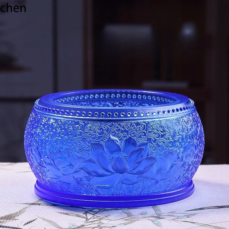 glazed lotus offering set - vase, water offering cup, incense burner, and lotus flower ornaments temples and home altars
glazed lotus offering set - vase, water offering cup, incense burner, and lotus flower ornaments temples and home altars