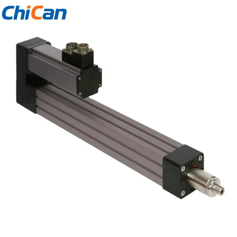 【Smart】Hot Sale 1800mm Stroke Linear Electric Actuator 75 Series High Thrust Telescopic Cylinder Motor
【Smart】Hot Sale 1800mm Stroke Linear Electric Actuator 75 Series High Thrust Telescopic Cylinder Motor