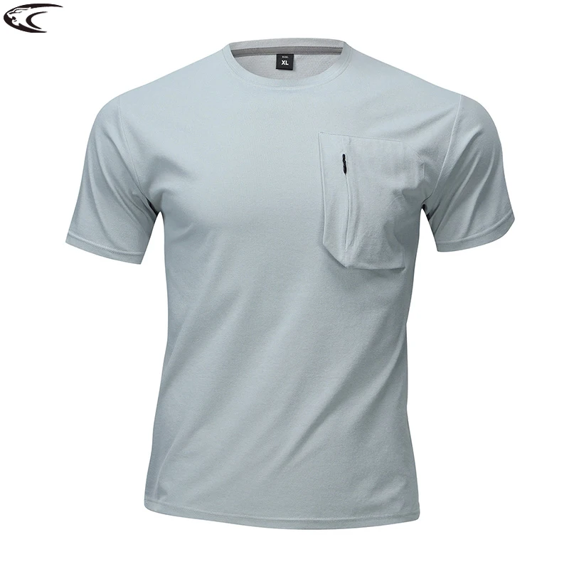 LNGXO T-Shirts Camping Climbing Running Fitness Short Sleeved T-Shirt For Men Lightweight Quick Dry Stretch Gym Sportswear
LNGXO T-Shirts Camping Climbing Running Fitness Short Sleeved T-Shirt For Men Lightweight Quick Dry Stretch Gym Sportswear