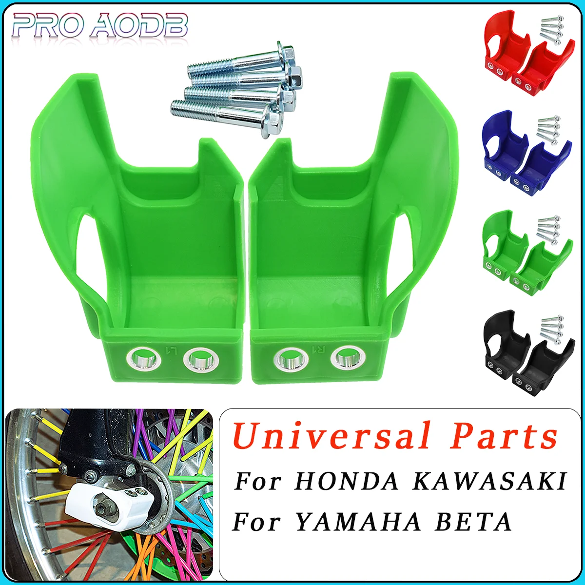 Motorcycle Fork Shoe Guard Cover Protector For Beta RR 2T 125 250 300 RR 4T 350 390 430 480 Racing 2020 2021 Dirt Bike Universal
Motorcycle Fork Shoe Guard Cover Protector For Beta RR 2T 125 250 300 RR 4T 350 390 430 480 Racing 2020 2021 Dirt Bike Universal