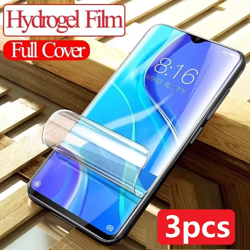 3Pcs Hydrogel Film For Oukitel WP53 WP55 WP58 WP200 Pro WP55 Ultra WP52 WP56 WP60 WP100 WP210 WP300 Screen Protector No Glass
3Pcs Hydrogel Film For Oukitel WP53 WP55 WP58 WP200 Pro WP55 Ultra WP52 WP56 WP60 WP100 WP210 WP300 Screen Protector No Glass