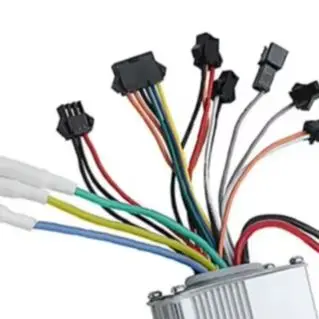 Electric Scooter 36V 48V 52V 60V Display Brushless Motor Or Hall Controller Electric Bicycle Accessories
Electric Scooter 36V 48V 52V 60V Display Brushless Motor Or Hall Controller Electric Bicycle Accessories