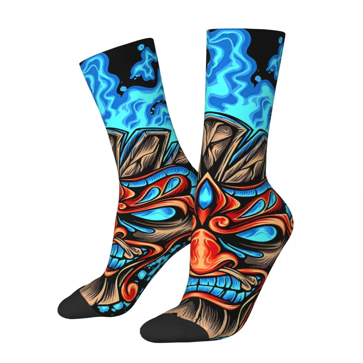 Винтажные мужские Компрессионные носки Islander Totem Pole с головой Племенной статуи унисекс тики уличный стиль бесшовные Новые короткие носки
Винтажные мужские Компрессионные носки Islander Totem Pole с головой Племенной статуи унисекс тики уличный стиль бесшовные Новые короткие носки