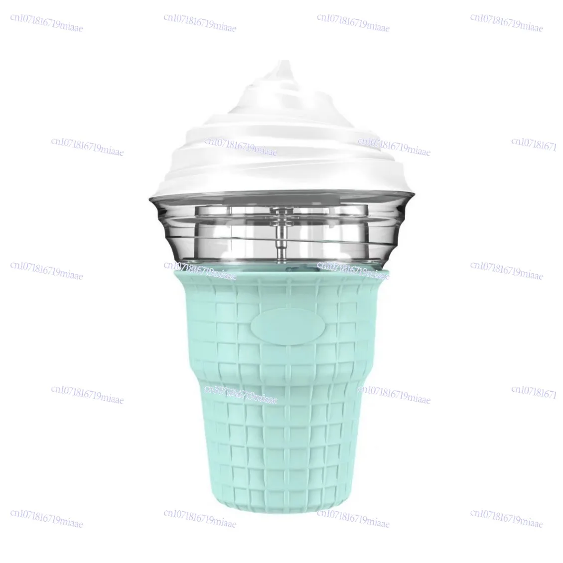 Household Small Automatic Ice Cream Machine, Fruit Ice Cream Machine, Mini Yogurt Machine
Household Small Automatic Ice Cream Machine, Fruit Ice Cream Machine, Mini Yogurt Machine