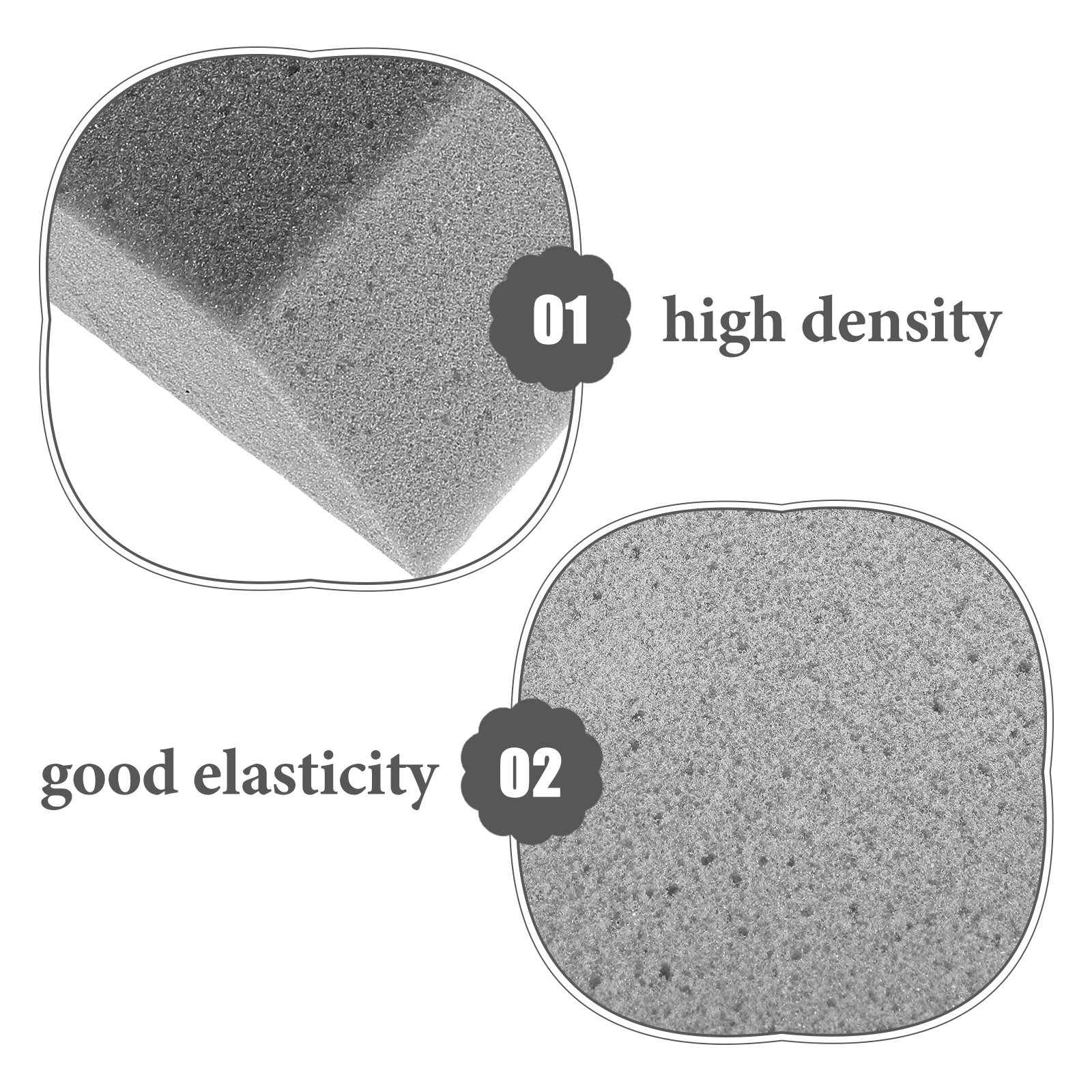 5pcs Dry Flower Foam High Density Sturdy Reusable Floral Arrangement Foam For Diy Crafts Floral Supplies Garden Tools 
5pcs Dry Flower Foam High Density Sturdy Reusable Floral Arrangement Foam For Diy Crafts Floral Supplies Garden Tools