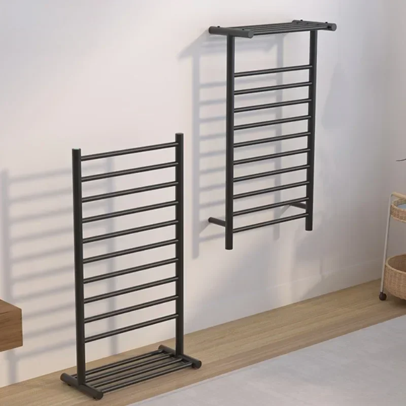 electric towel rack Floor 304 stainless steel intelligent drying heating bathroom
electric towel rack Floor 304 stainless steel intelligent drying heating bathroom