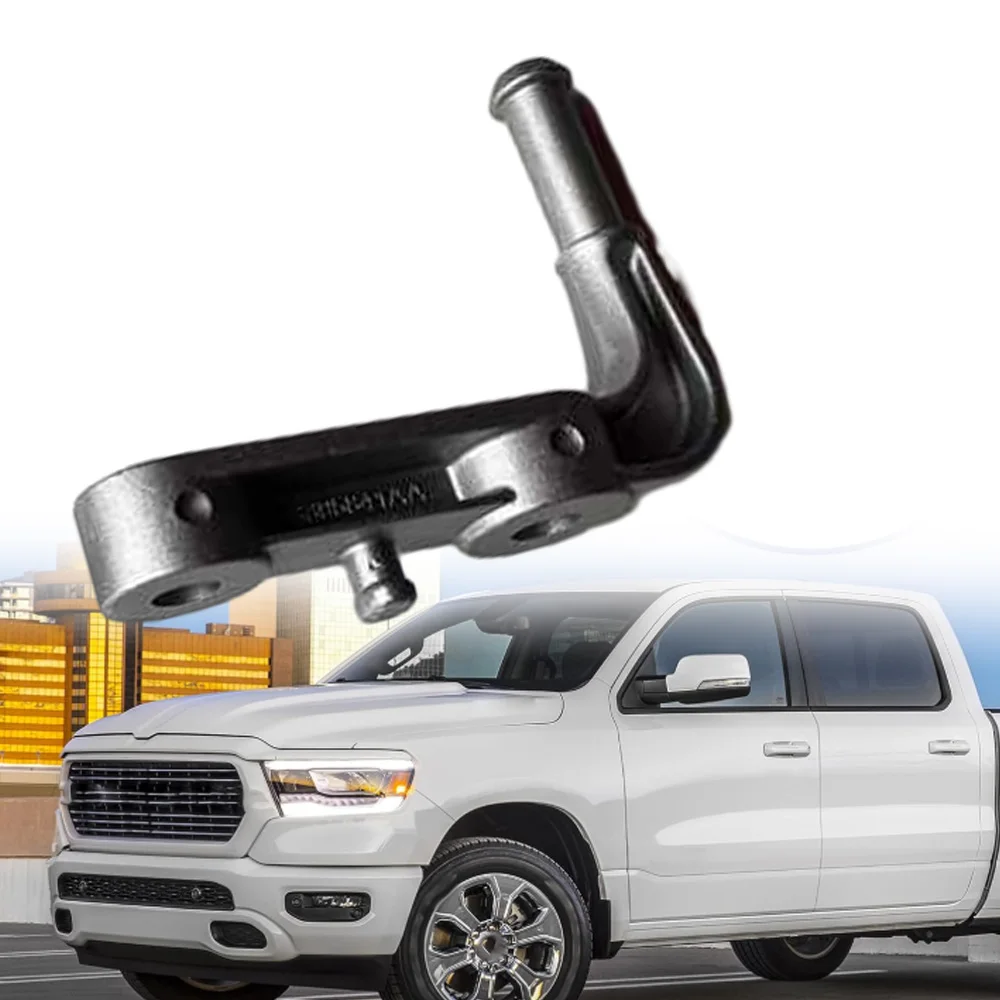 68275662AB 68395841AA Exhaust Bracket Muffler Support Assembly For Dodge Ram 1500 3.0L 3.6L V6 5.7L 6.2L V8 2019-2025
68275662AB 68395841AA Exhaust Bracket Muffler Support Assembly For Dodge Ram 1500 3.0L 3.6L V6 5.7L 6.2L V8 2019-2025