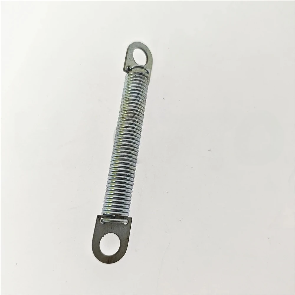 4pcs for Elevator Schindler 5500 Elevator Door Knife Spring/Schindler V15 Door Knife Spring
4pcs for Elevator Schindler 5500 Elevator Door Knife Spring/Schindler V15 Door Knife Spring