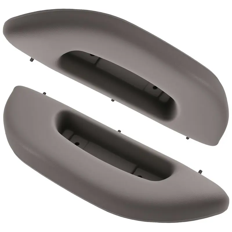 AB96-Van Door Armrest Pull Handle Cover 2Pcs 12376629 12376630 For Chevy Express GMC Savana 1500 2500 3500 96-2002
AB96-Van Door Armrest Pull Handle Cover 2Pcs 12376629 12376630 For Chevy Express GMC Savana 1500 2500 3500 96-2002