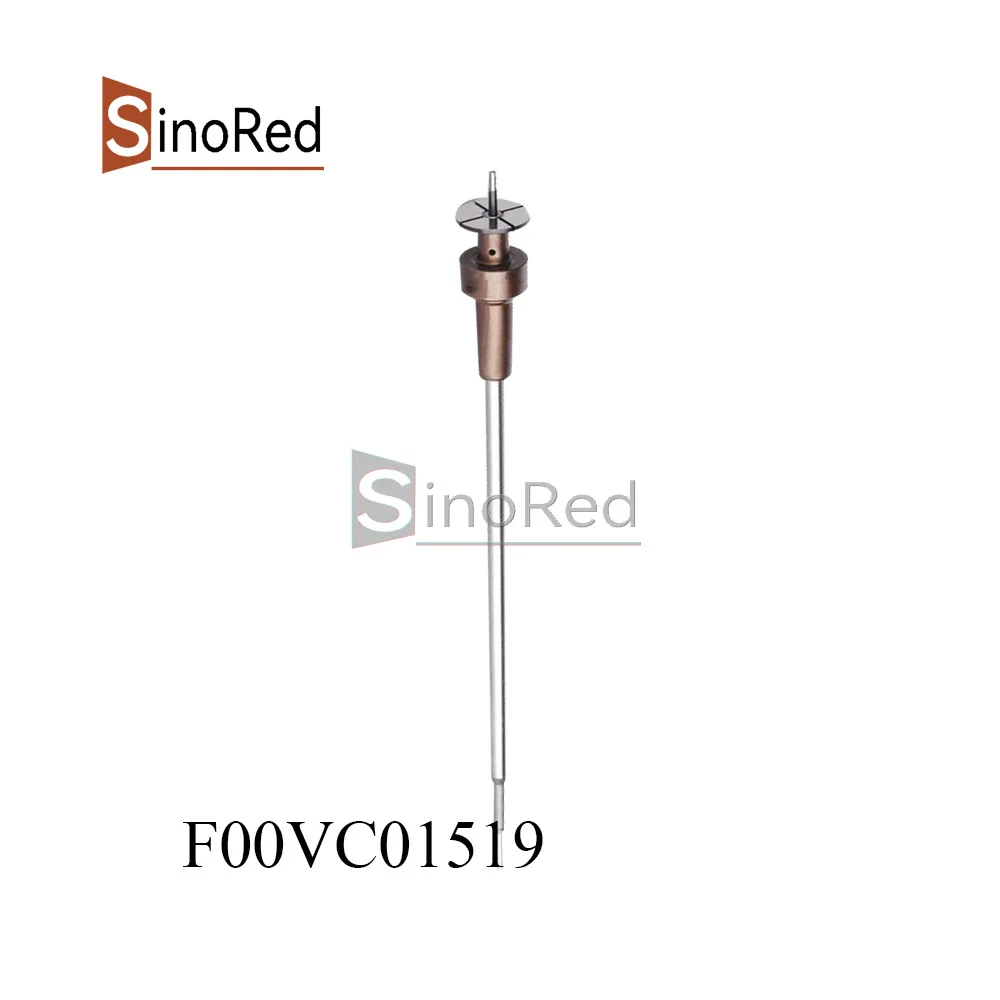 Good Selling 2PCS F00VC01519 Diesel Common Rail Injector Control Valve Assembly
Good Selling 2PCS F00VC01519 Diesel Common Rail Injector Control Valve Assembly