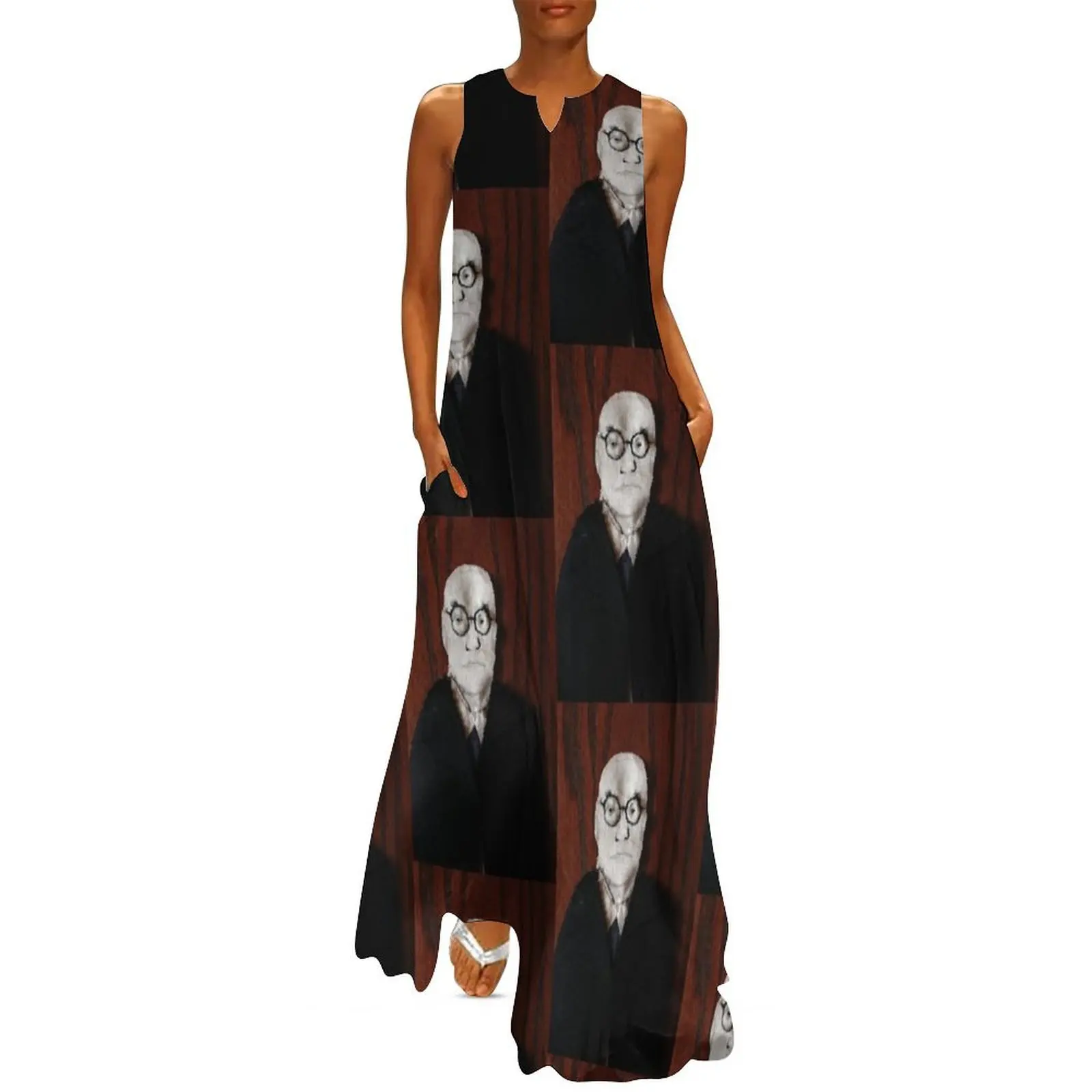 Wilfred Bion Long Dress beach dress party dress women elegant luxury women evening
Wilfred Bion Long Dress beach dress party dress women elegant luxury women evening