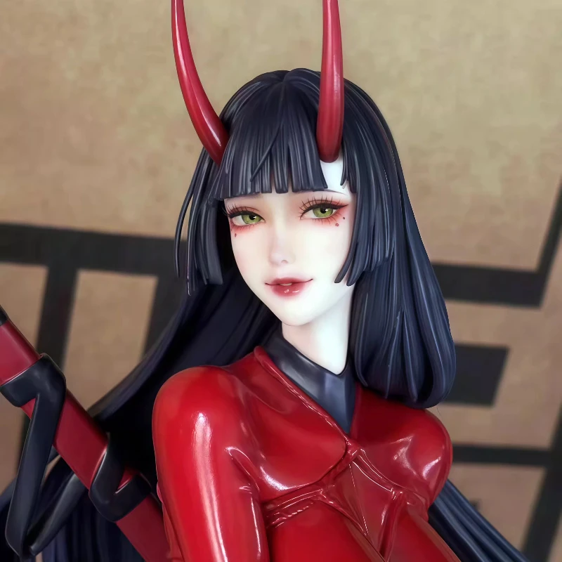 Anime Statue Oversized Desktop Gk Figurine Model New Gelcoat Senji Village Master Beautiful Girl Christmas Gift Pc Case Ornament
Anime Statue Oversized Desktop Gk Figurine Model New Gelcoat Senji Village Master Beautiful Girl Christmas Gift Pc Case Ornament