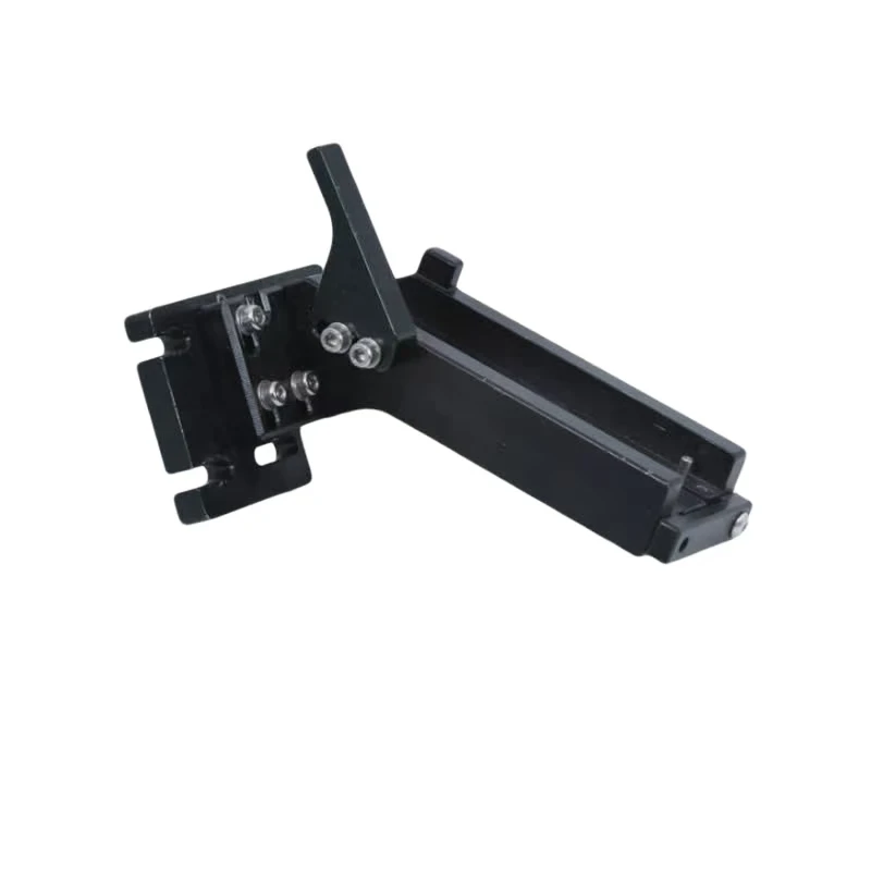 CNC machining custom ferrous metal material industrial machinery clamp arm assembly industrial machinery clamping device parts
CNC machining custom ferrous metal material industrial machinery clamp arm assembly industrial machinery clamping device parts