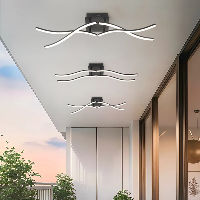 Modern Led Ceiling Lights 3-color Variable Light Bedroom Ceiling Lamp Home décor lighting Ceiling Chandelier Indoor Lighting
Modern Led Ceiling Lights 3-color Variable Light Bedroom Ceiling Lamp Home décor lighting Ceiling Chandelier Indoor Lighting