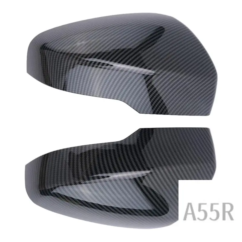 5R-For Subaru XV Crosstrek 2017-2020 Carbon Fiber Color Car Side Door Rearview Mirror Cap Cover Trim For Forester 2019 2020
5R-For Subaru XV Crosstrek 2017-2020 Carbon Fiber Color Car Side Door Rearview Mirror Cap Cover Trim For Forester 2019 2020