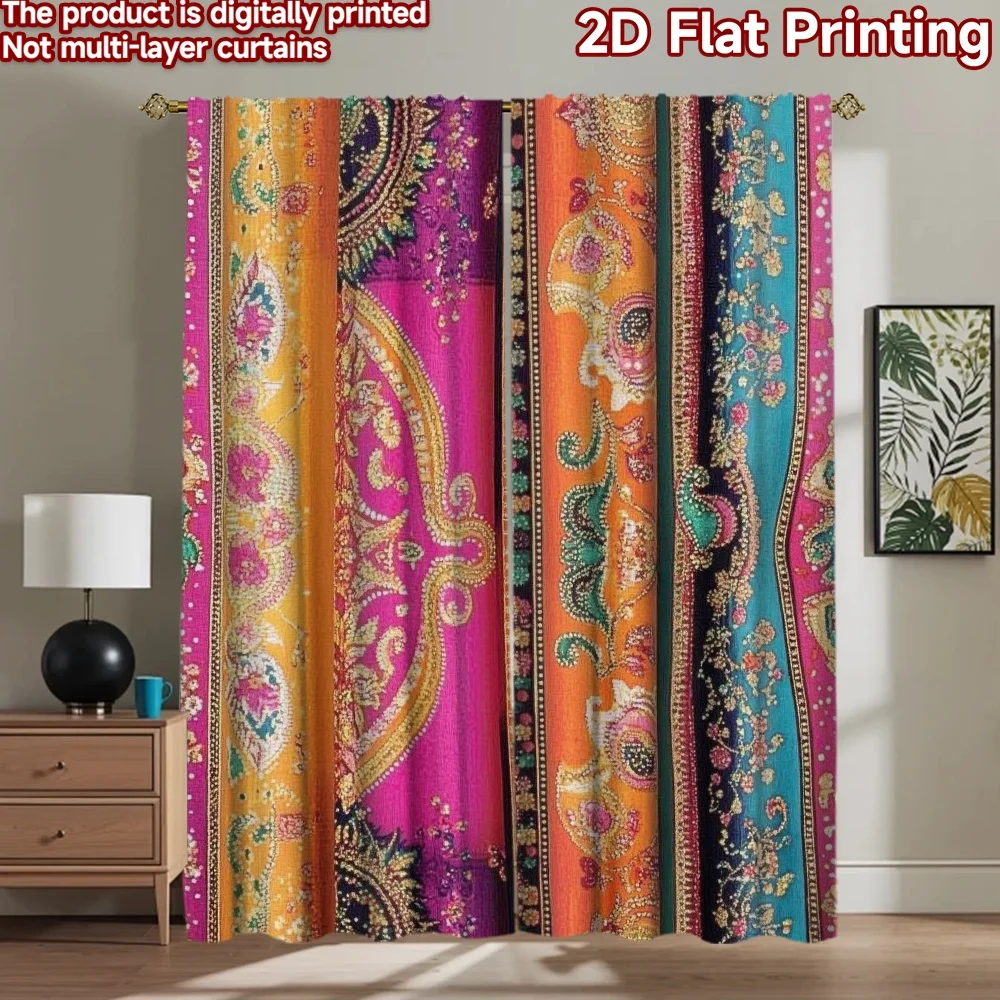 1pc 2D flat Photography Backdrop Tapestry Colorful Orntal Stripes 100% Polyester Festive Backdrops Use for Suitable for indoor
1pc 2D flat Photography Backdrop Tapestry Colorful Orntal Stripes 100% Polyester Festive Backdrops Use for Suitable for indoor