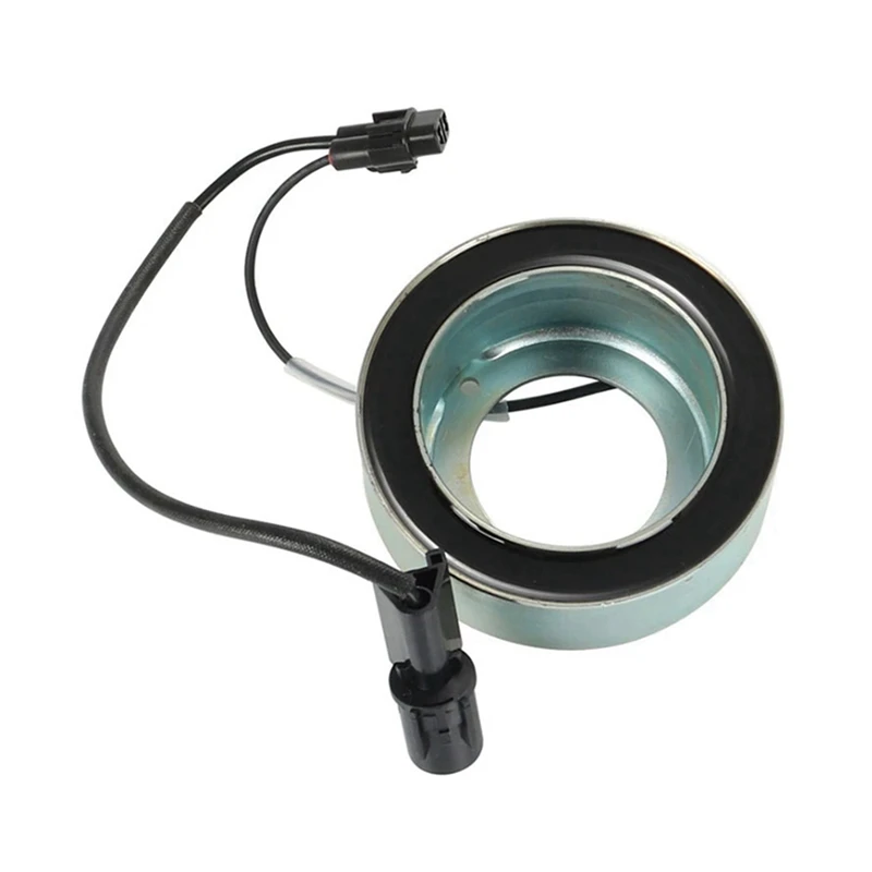 Car Air Conditioning Compressor Clutch Coil CPC78483 For Mitsubishi Mirage 1998-2002 Lancer 2002-2007
Car Air Conditioning Compressor Clutch Coil CPC78483 For Mitsubishi Mirage 1998-2002 Lancer 2002-2007