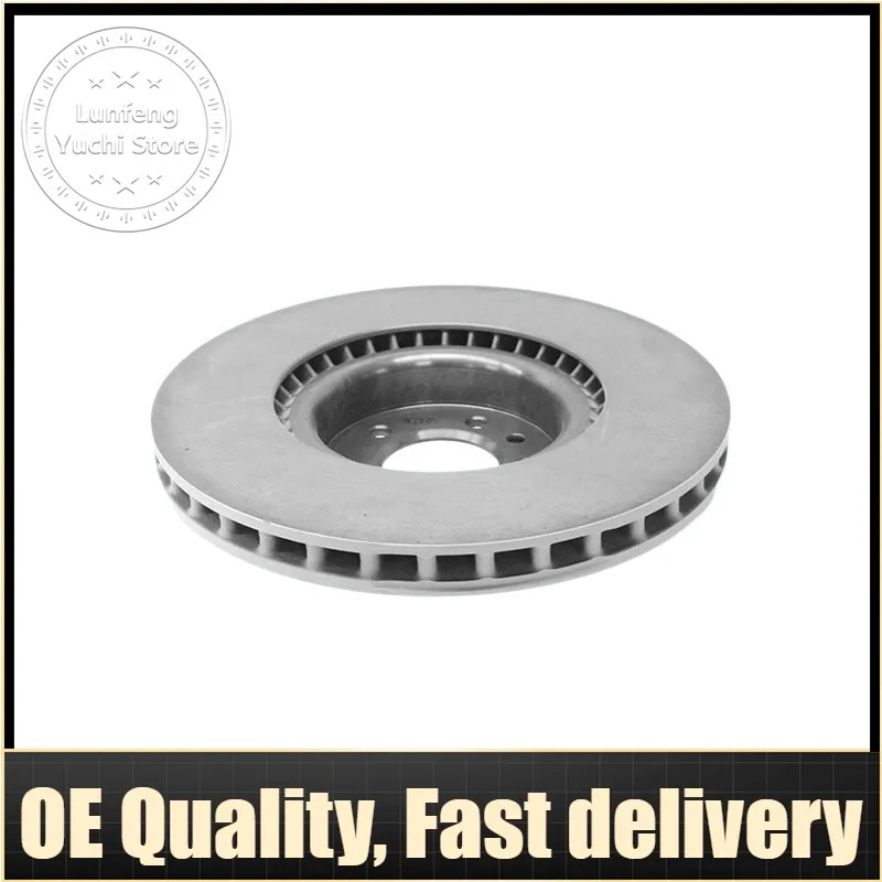 Brake Disc For Land Rover L462, L405, L320, L494, L663 - LR016176, LR027106, LR098968, LR161894, LR189039
Brake Disc For Land Rover L462, L405, L320, L494, L663 - LR016176, LR027106, LR098968, LR161894, LR189039