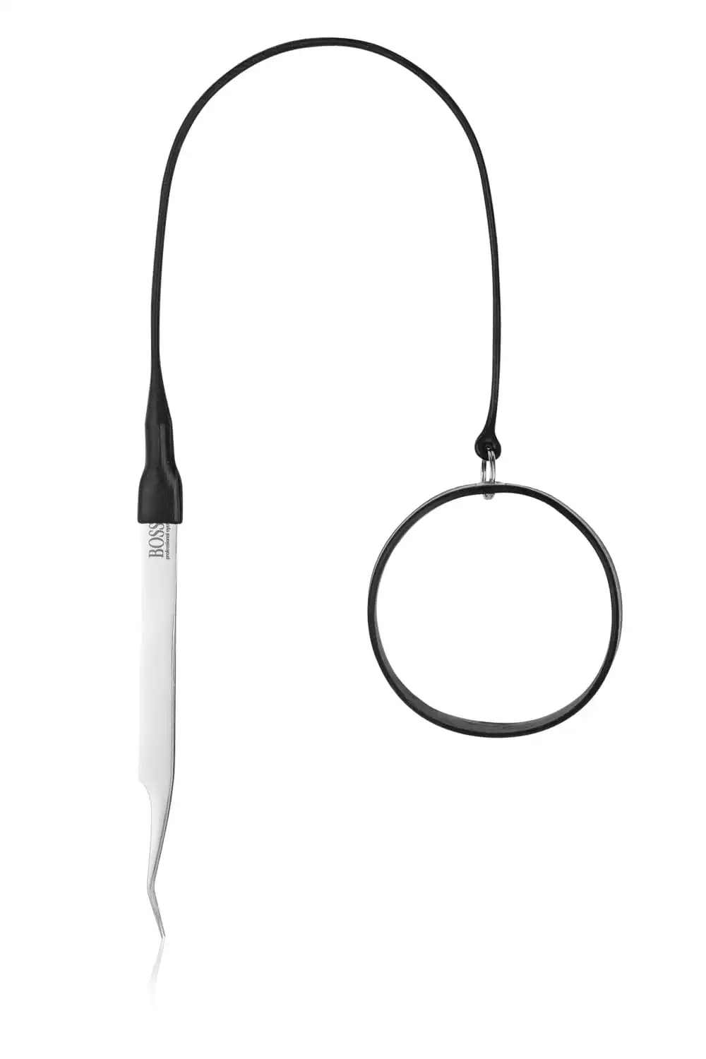 10 Pcs Tweezer Drop Protector Bracelet Protectective Protector for Lash Extension Tweezers Woman Makeup Tools Accessories
10 Pcs Tweezer Drop Protector Bracelet Protectective Protector for Lash Extension Tweezers Woman Makeup Tools Accessories