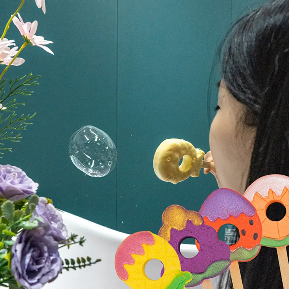 4Pcs Fruit-Style Bathing Bombs Sea Salt with Essential Oils Moisturizing Exfoliating Skin-Rejuvenating Natural Bath
4Pcs Fruit-Style Bathing Bombs Sea Salt with Essential Oils Moisturizing Exfoliating Skin-Rejuvenating Natural Bath