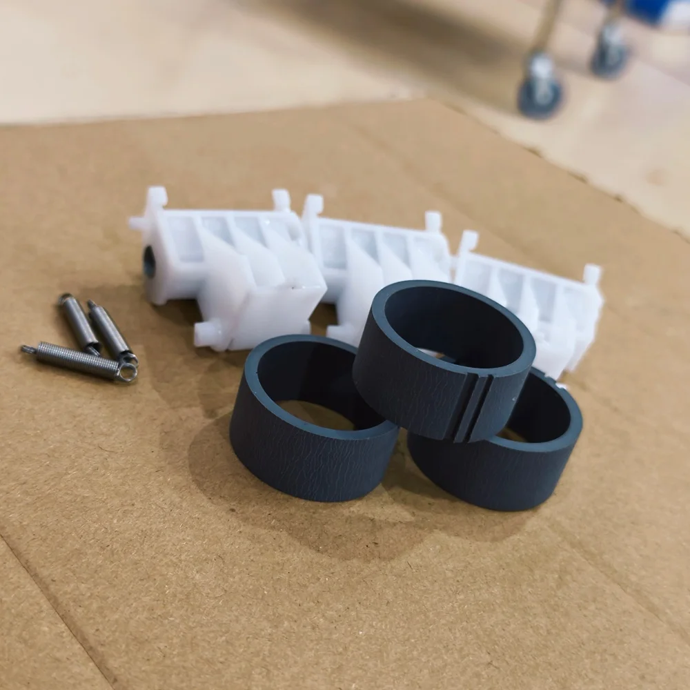 20X 1466932 1447353 Ролик захвата для EPSON L800 L801 L805 L810 L850 Stylus Photo R250 R265 R270 R280 R285 R290 R295 R330 R360