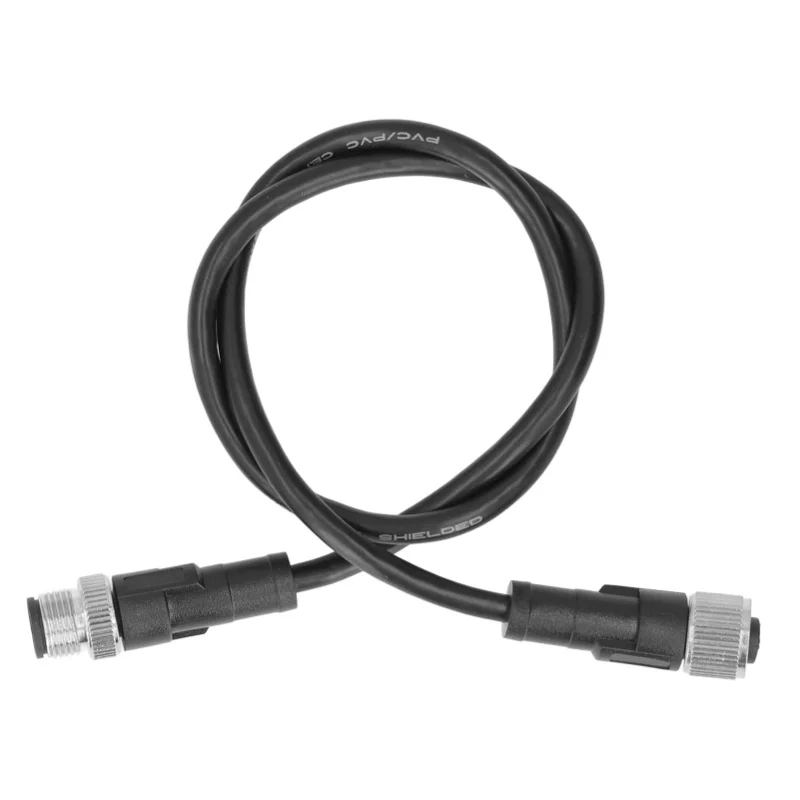Кабель-переходник Boat Backbone для NMEA 2000, замена для Garmin Lowrance Simrad B&G Navico
Кабель-переходник Boat Backbone для NMEA 2000, замена для Garmin Lowrance Simrad B&G Navico