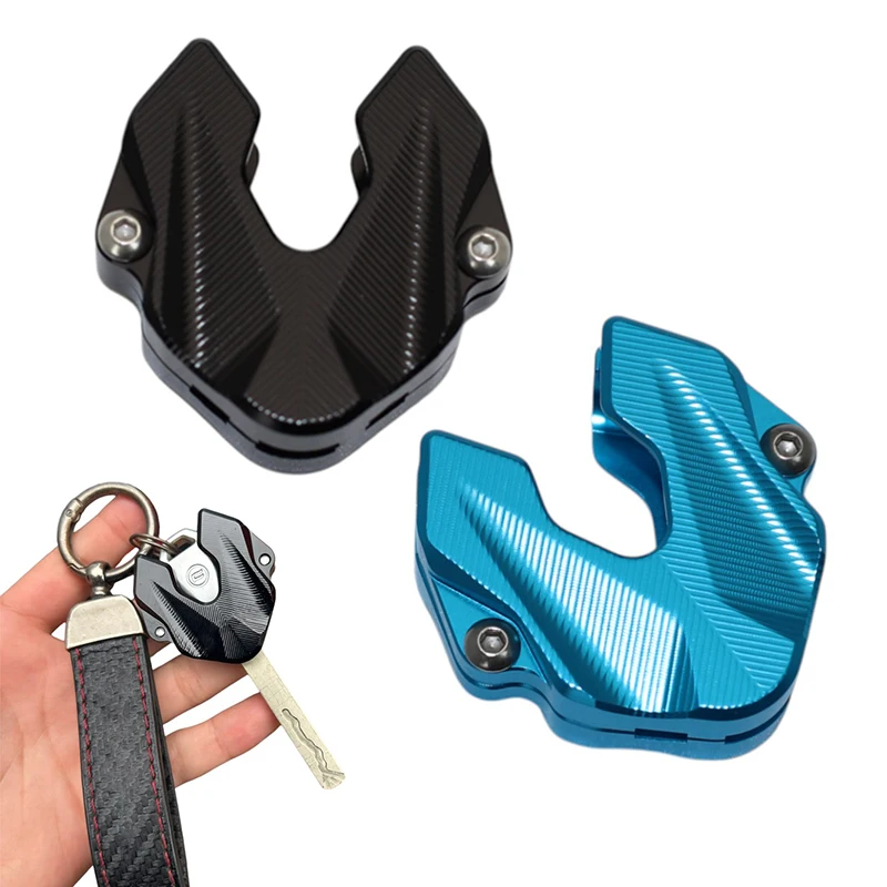 For CFMOTO 450MT 800MT NK 250 650NK 400NK 300NK 400GT 650MT MT800 CLX700 450SR Motorcycle Keychain Key Case Cover Shell
For CFMOTO 450MT 800MT NK 250 650NK 400NK 300NK 400GT 650MT MT800 CLX700 450SR Motorcycle Keychain Key Case Cover Shell