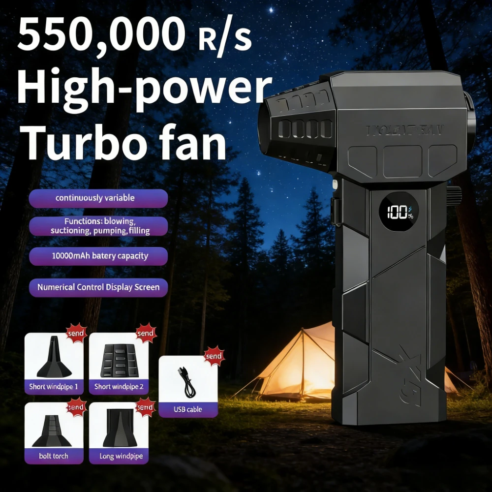 Компактный электрический пылесос X5, оснащенный бесщеточным турбореактивным вентилятором для пылесоса и многофункциональным чистящим инструментом.
Компактный электрический пылесос X5, оснащенный бесщеточным турбореактивным вентилятором для пылесоса и многофункциональным чистящим инструментом.