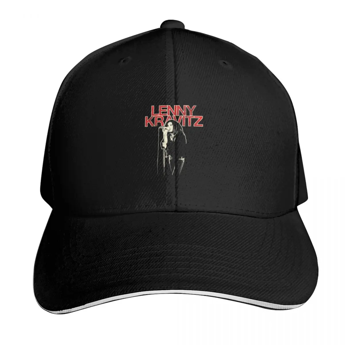 Red Logo Mic Pose American Singer Lenny Baseball Cap Luxury man cap hard hat Hat Man For The Sun Sports Cap Men Caps Women's
Red Logo Mic Pose American Singer Lenny Baseball Cap Luxury man cap hard hat Hat Man For The Sun Sports Cap Men Caps Women's