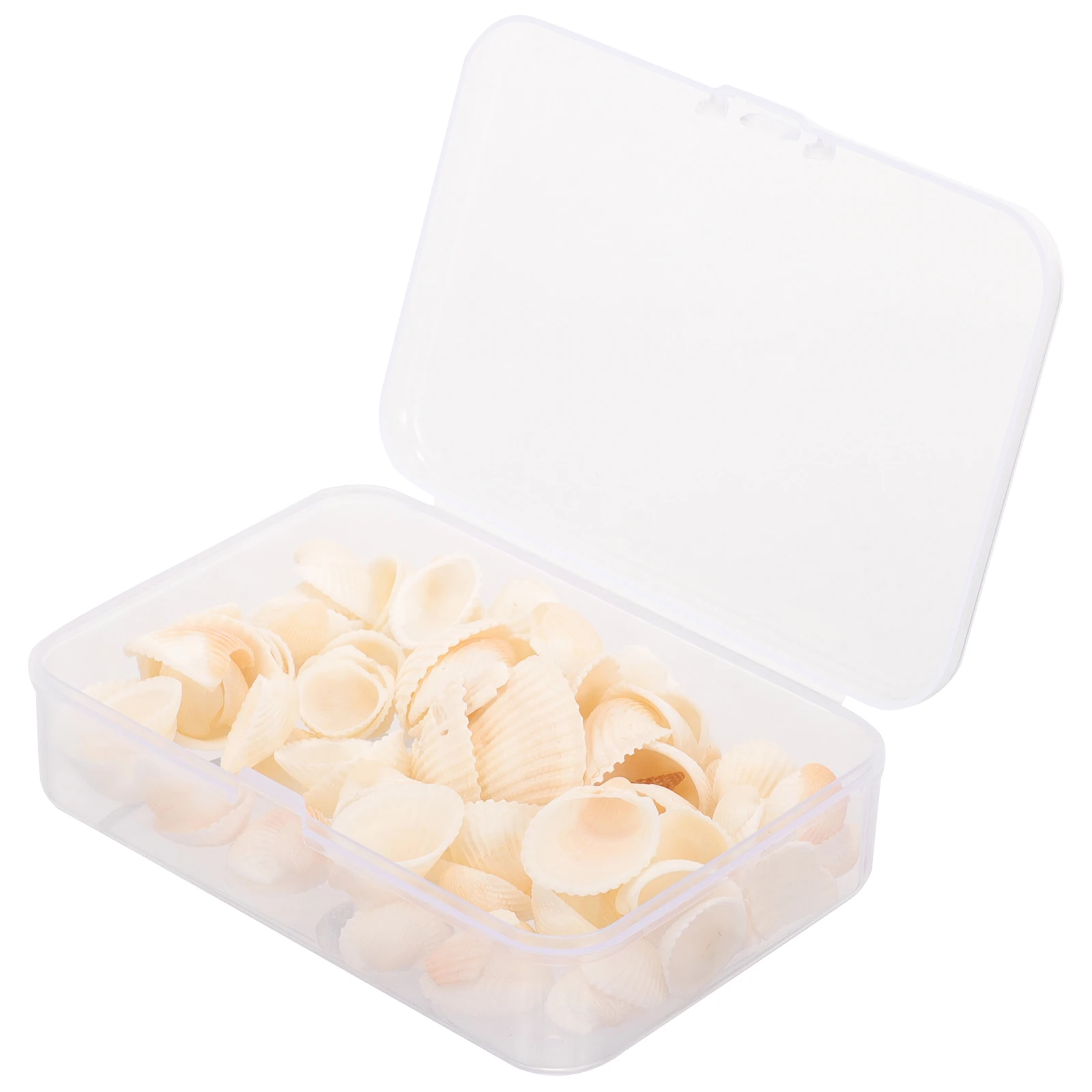 DIY White Decoration Set Shells for Crafts Jewelry Making Aquarium Decor Desktop naments Seashells
DIY White Decoration Set Shells for Crafts Jewelry Making Aquarium Decor Desktop naments Seashells