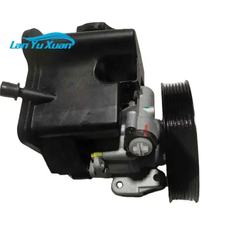 BBmart Auto Parts Power Steering Reservoir Pump (OE:005 466 83 01) for Mercedes Benz C-CLASS (W204) OE 0054668301 
BBmart Auto Parts Power Steering Reservoir Pump (OE:005 466 83 01) for Mercedes Benz C-CLASS (W204) OE 0054668301