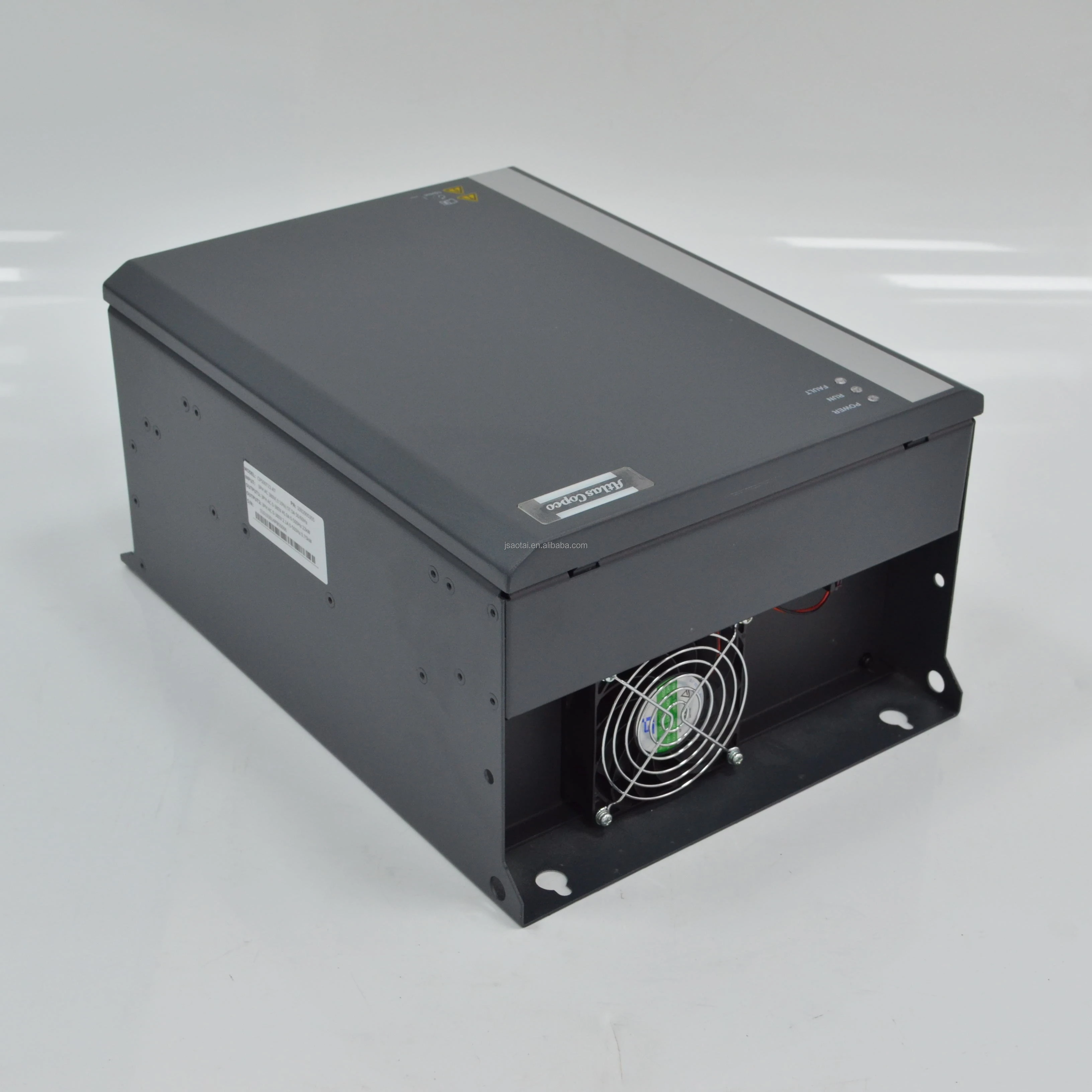 Atlas Copco Inverter 22Kw 380-400V Part 1092905355
Atlas Copco Inverter 22Kw 380-400V Part 1092905355