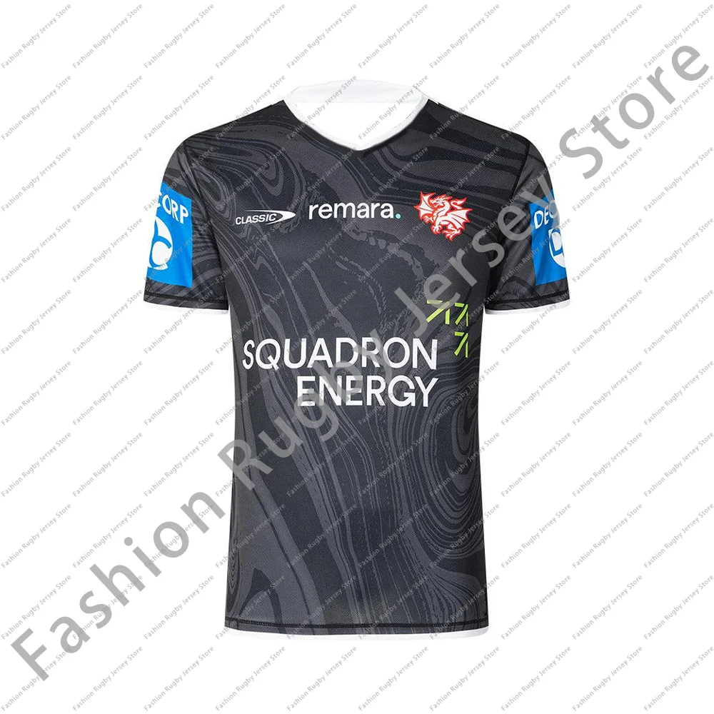St George Illawarra Dragons 2025 Rugby Jersey Home Clothes Male Tee Men Adults T Shirt Train Top Team Boys Sportwear Gift Hot
St George Illawarra Dragons 2025 Rugby Jersey Home Clothes Male Tee Men Adults T Shirt Train Top Team Boys Sportwear Gift Hot