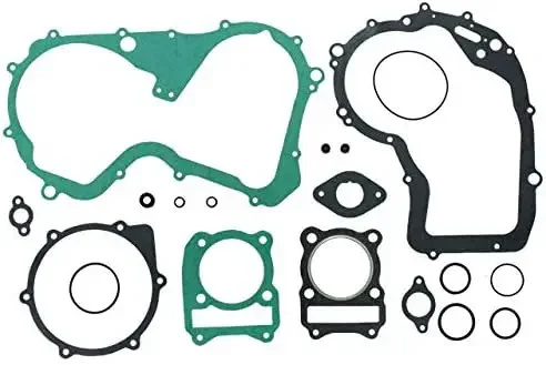 OR3587 Complete Full Engine Gasket Set Arcticcat 250 2X4/4X4 99-05 Kit
OR3587 Complete Full Engine Gasket Set Arcticcat 250 2X4/4X4 99-05 Kit