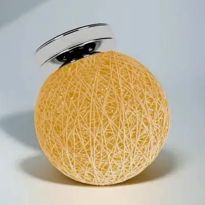 1Pcs Ceiling Lamp Creative Rattan Ball Light Decorative Ceiling Light Bedroom Balcony Corridor Lamp Living Room Decor
1Pcs Ceiling Lamp Creative Rattan Ball Light Decorative Ceiling Light Bedroom Balcony Corridor Lamp Living Room Decor