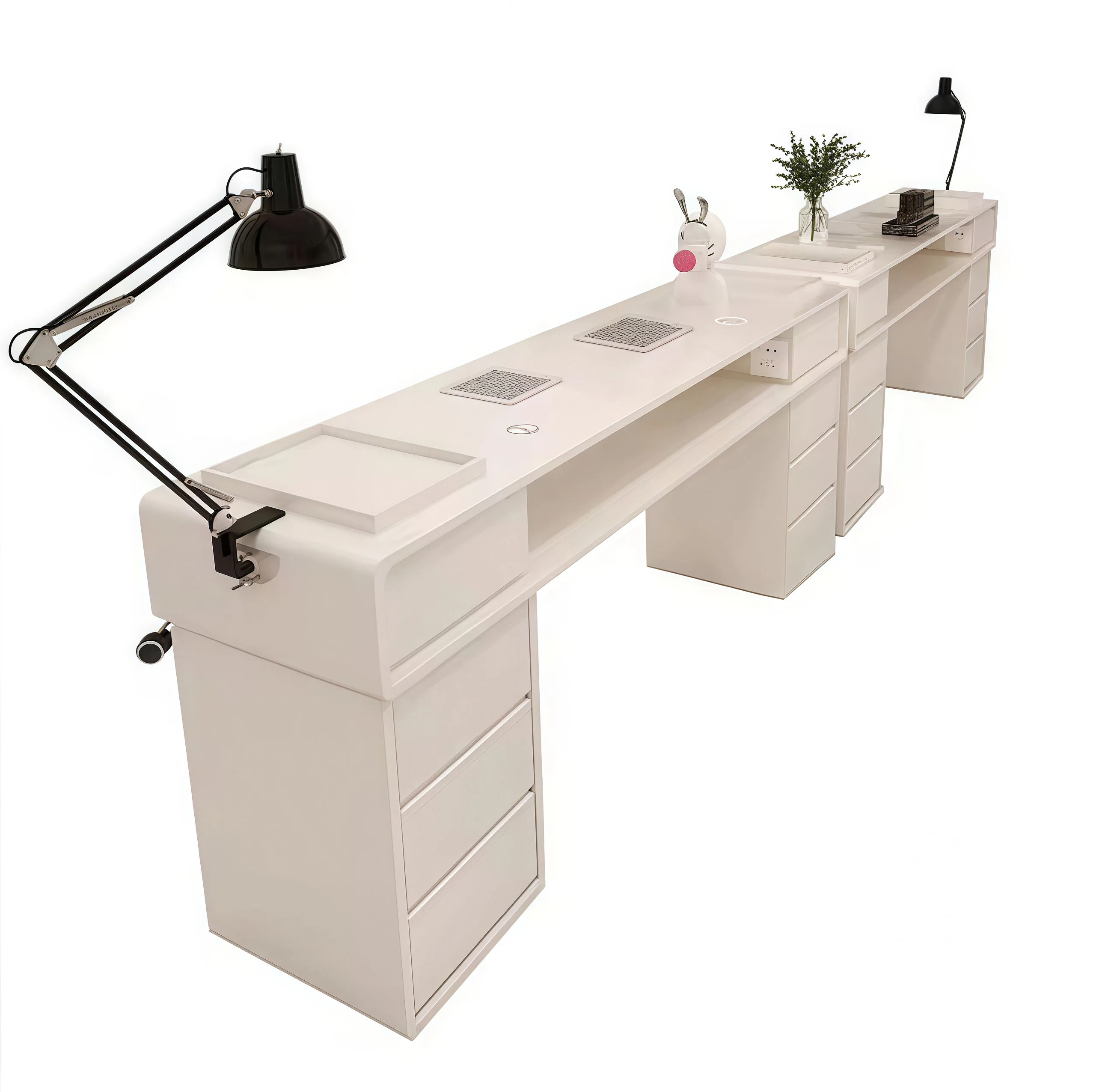 Coffee white aspiration Suitcase luxury master massage beautician cosmetic onical Customer table Postazione Unghie Furniture
Coffee white aspiration Suitcase luxury master massage beautician cosmetic onical Customer table Postazione Unghie Furniture