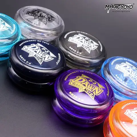 Magicyoyo D3 Beginner Entry-Level 2A Practice Yoyo