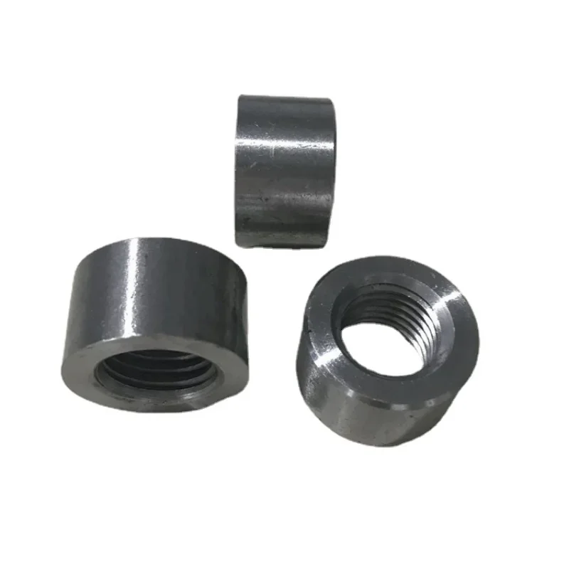custom cnc machining stainless steel thread insert bush parts/cnc lathe color galvanized bush
custom cnc machining stainless steel thread insert bush parts/cnc lathe color galvanized bush