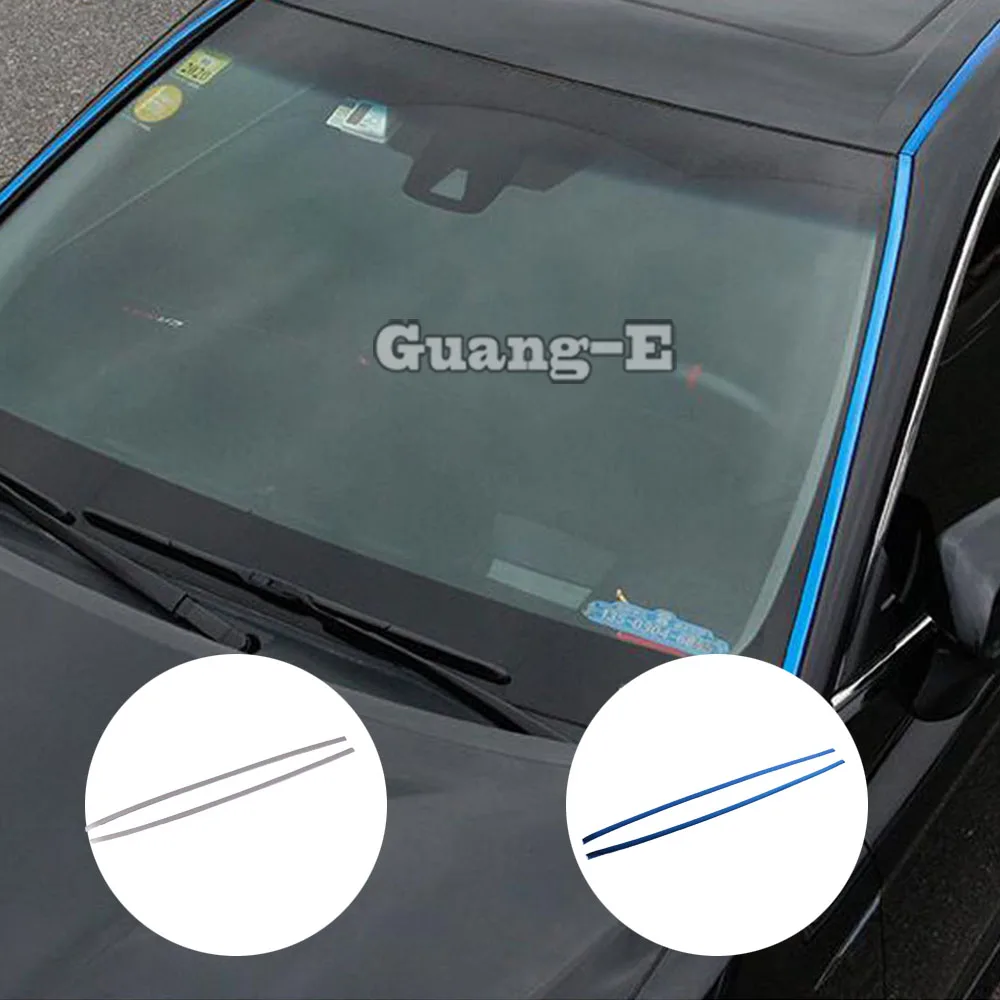 For Toyota Camry XV70 2018 2019 2020 2021 2022 2023 Cover Stick Stainless Steel Front Head Glass Windshield Column Frame Window
For Toyota Camry XV70 2018 2019 2020 2021 2022 2023 Cover Stick Stainless Steel Front Head Glass Windshield Column Frame Window