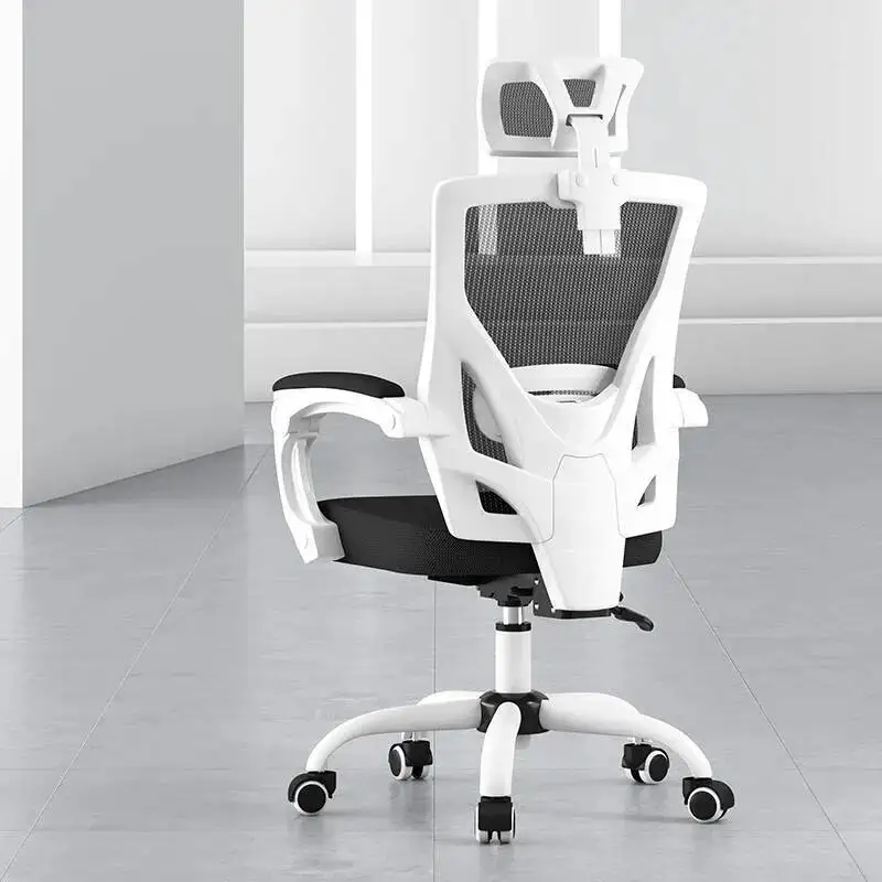 Designer Office Comfort Chairs Ergonomic Gaming Arm Moderno Comfy Gaming Chairs Black Recliner Sillas De Oficina Furnitures 
Designer Office Comfort Chairs Ergonomic Gaming Arm Moderno Comfy Gaming Chairs Black Recliner Sillas De Oficina Furnitures