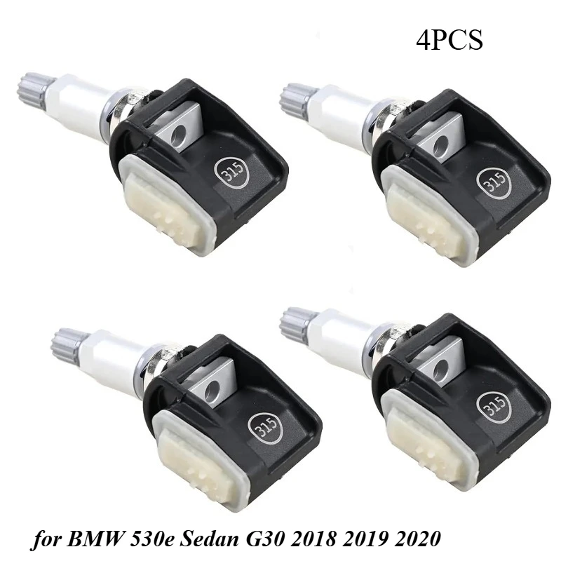 4 шт. 36106887146 Новые датчики давления в шинах TPMS для BMW 530e Sedan G30 2018 2019 2020
4 шт. 36106887146 Новые датчики давления в шинах TPMS для BMW 530e Sedan G30 2018 2019 2020