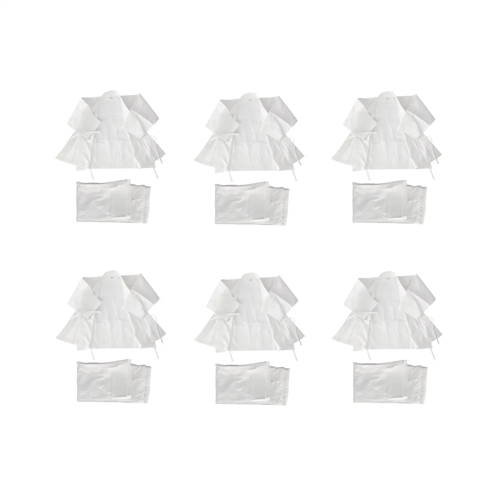 Karate suits Set, White 10oz Canvas Karate Clothes for Training Karate Sparring
Karate suits Set, White 10oz Canvas Karate Clothes for Training Karate Sparring