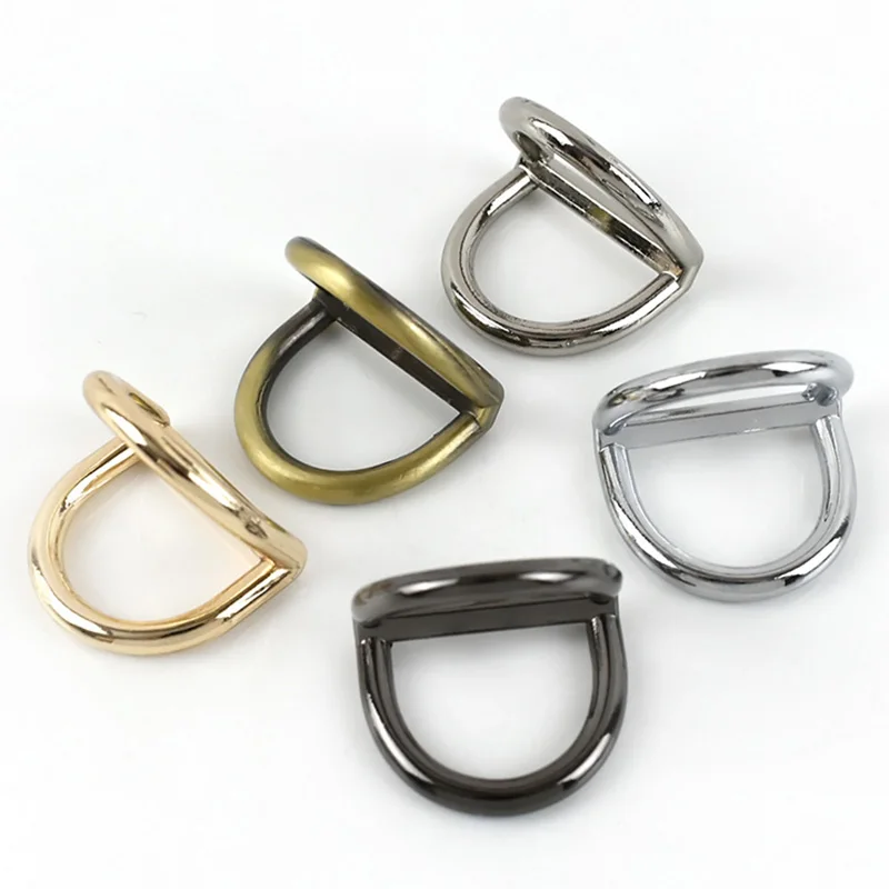10/20/30Pcs 19mm Double D Ring Metal Buckles for Bag Hanger Dee Buckle Dog Coller Side Clip Carabiner Ring Clasp Belt Holder
10/20/30Pcs 19mm Double D Ring Metal Buckles for Bag Hanger Dee Buckle Dog Coller Side Clip Carabiner Ring Clasp Belt Holder