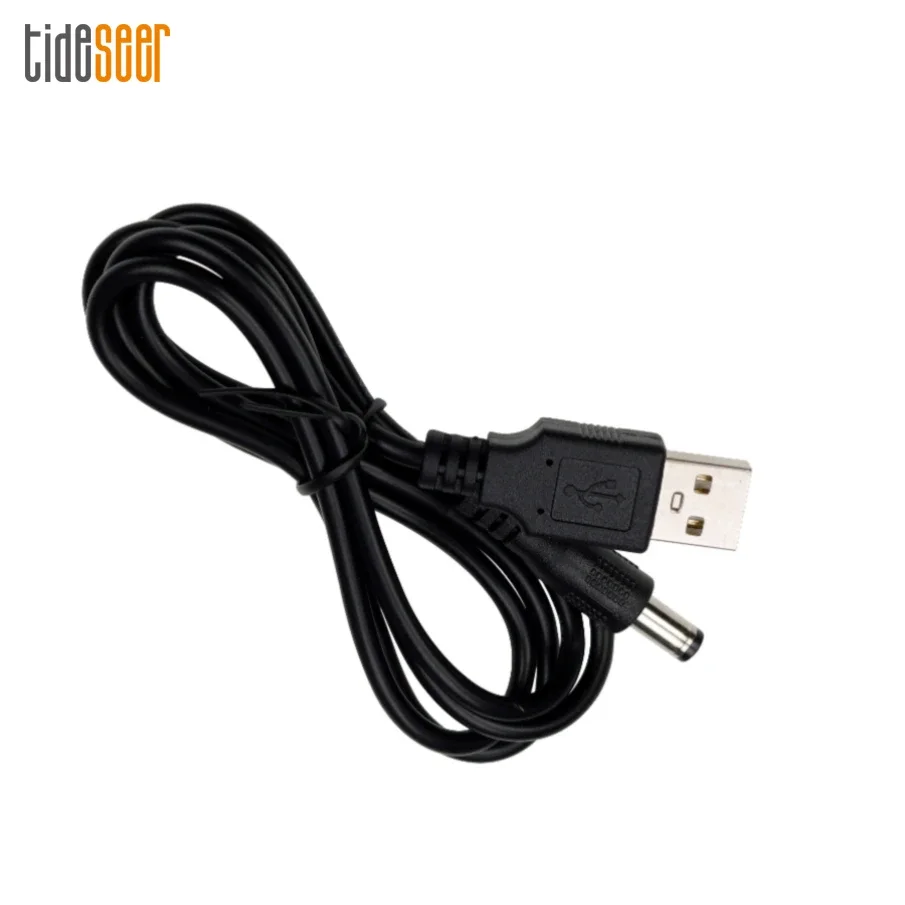 100 шт., 1 м, 5 В, USB типа A, штекер постоянного тока 5,5 * 2,1 мм, штекер, удлинитель, шнур питания, разъем кабеля
100 шт., 1 м, 5 В, USB типа A, штекер постоянного тока 5,5 * 2,1 мм, штекер, удлинитель, шнур питания, разъем кабеля